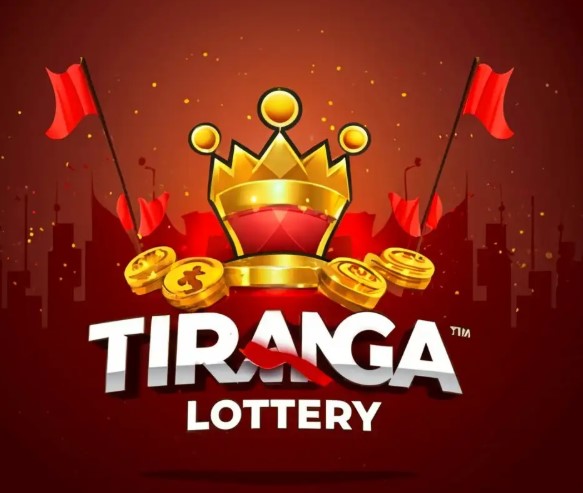 What Is the Tiranga Lottery App